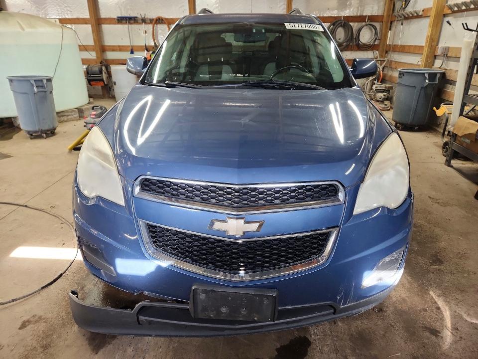 Aukcja sprzedaży 2011 Chevrolet Equinox, vin: 2CNALDEC9B6474203, numer aukcji: 52727006