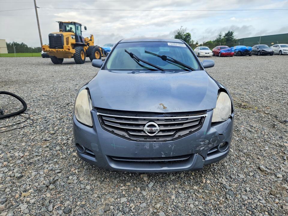 54831596 :رقم المزاد ، 1N4AL2AP7CN523712 vin ، 2012 Nissan Altima مزاد بيع