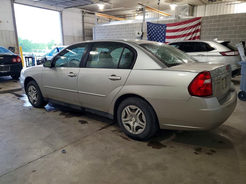 2007 Chevrolet Malibu მანქანა იყიდება აუქციონზე, vin: 1G1ZS58F17F317325, აუქციონის ნომერი: 52495806