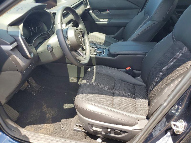 2026 Mazda Cx-50 მანქანა იყიდება აუქციონზე, vin: 7MMVABBL5TN463149, აუქციონის ნომერი: 54010906