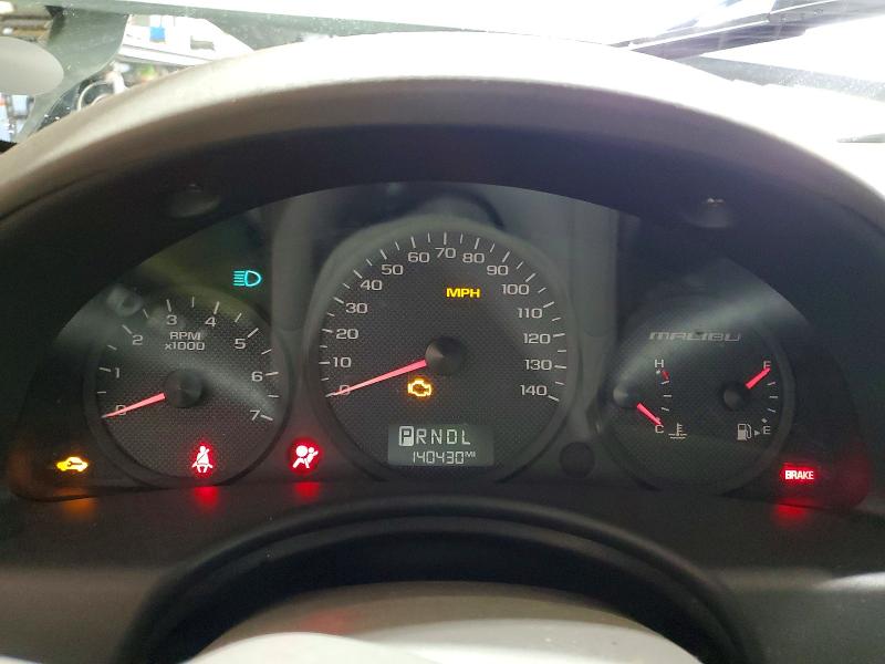 Продажа на аукционе авто 2004 Chevrolet Malibu, vin: 1G1ZS52F94F143069, номер лота: 53385896