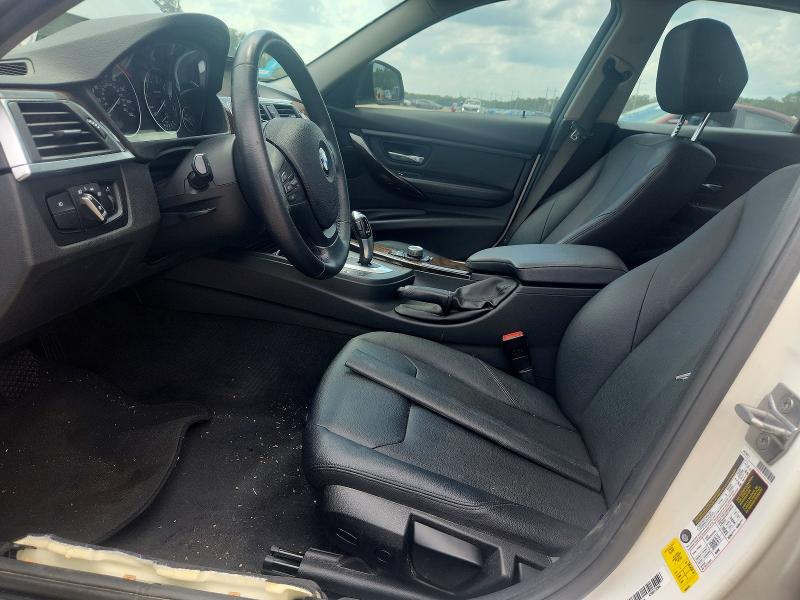 Продажа на аукционе авто 2017 Bmw 320, vin: WBA8E1G39HNU18904, номер лота: 53721046