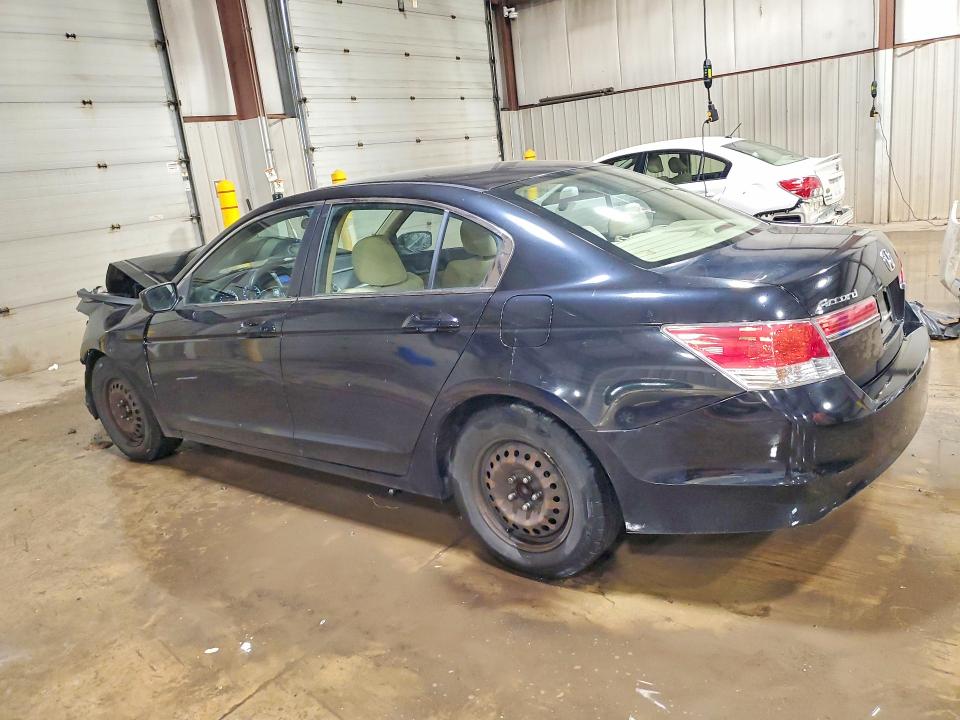 Aukcja sprzedaży 2011 Honda Accord, vin: 1HGCP2E31BA065140, numer aukcji: 53734356
