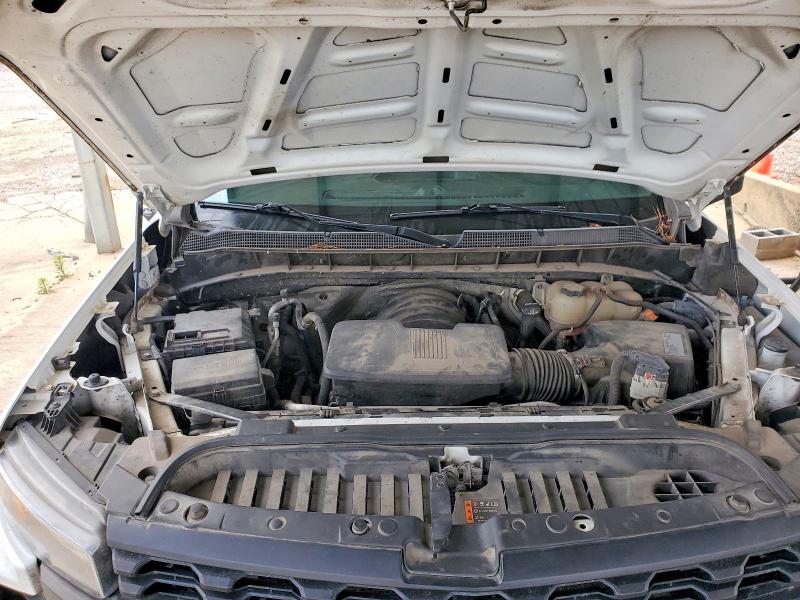 Продаж на аукціоні авто 2020 Chevrolet Silverado, vin: 1GCRYAEH7LZ276244, номер лоту: 54322506