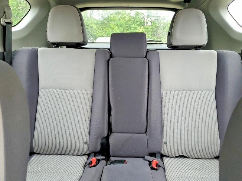 54505716 :رقم المزاد ، 2T3WFREV7FW142108 vin ، 2015 Toyota Rav4 مزاد بيع