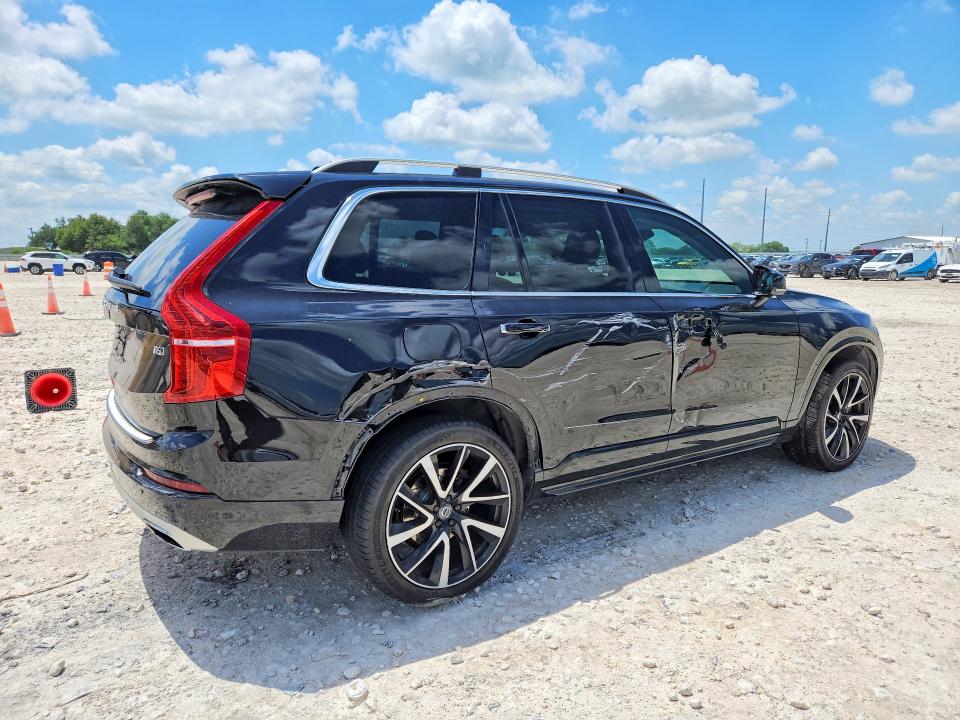 Продажа на аукционе авто 2016 Volvo Xc90, vin: YV4A22PK4G1051861, номер лота: 53063966