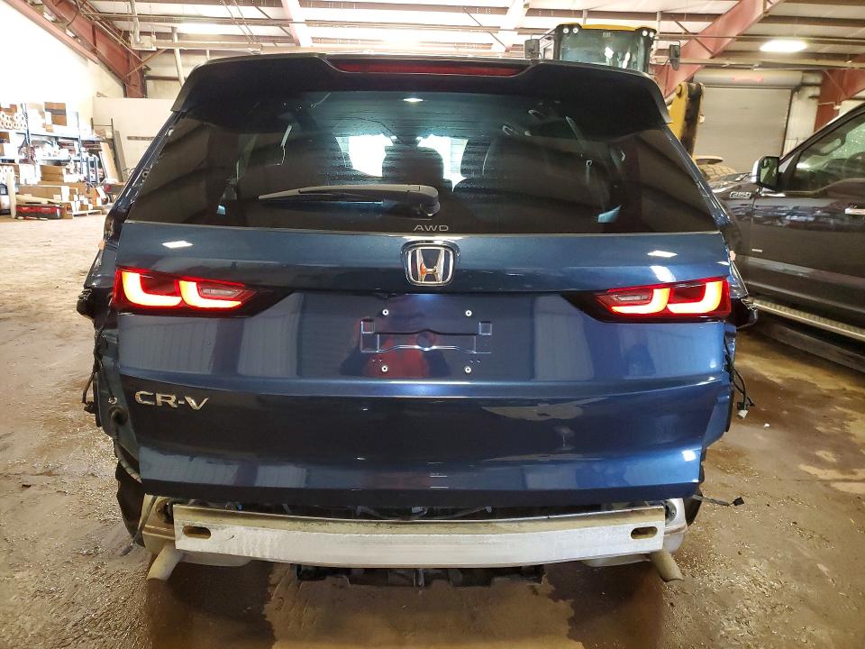 Продажа на аукционе авто 2026 Honda Cr-v, vin: 2HKRS4H78TH413883, номер лота: 52404986