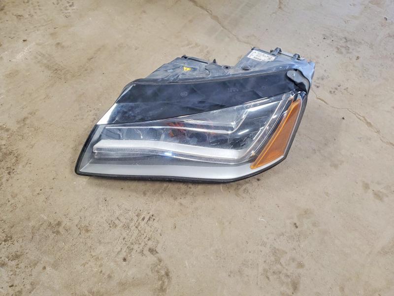 Aukcja sprzedaży 2013 Audi A8, vin: WAURGAFD4DN000897, numer aukcji: 52580646