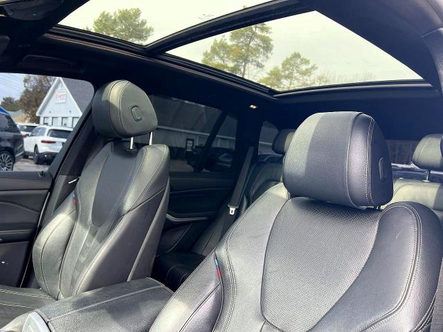 2020 Bmw X5 მანქანა იყიდება აუქციონზე, vin: 5UXCR6C07LLL75726, აუქციონის ნომერი: 53577296