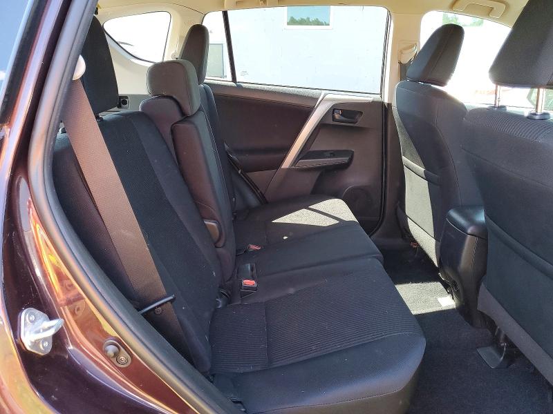 2018 Toyota Rav4 მანქანა იყიდება აუქციონზე, vin: 2T3BFREV1JW759026, აუქციონის ნომერი: 55408026