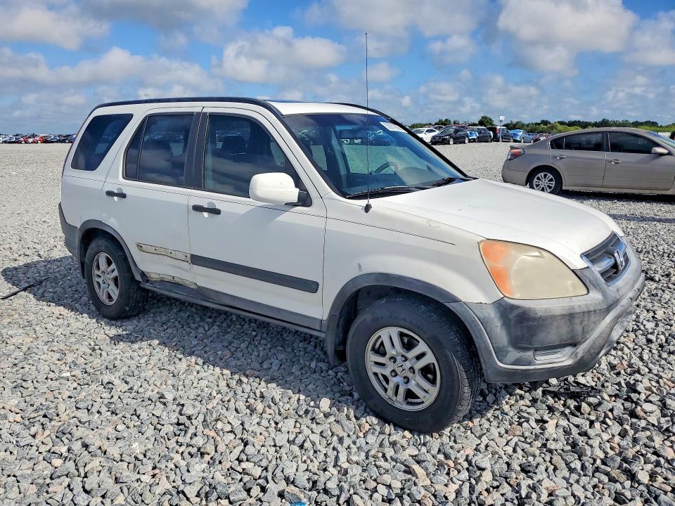 Aukcja sprzedaży 2003 Honda Cr-v, vin: JHLRD78863C014442, numer aukcji: 53970906