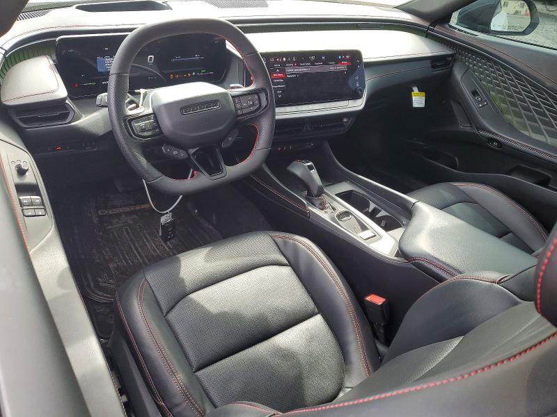 Aukcja sprzedaży 2024 Dodge Charger, vin: 2C3CDBCK7RR199209, numer aukcji: 51530736