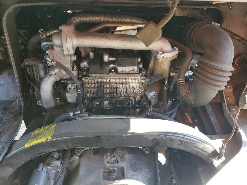 Aukcja sprzedaży 2016 Isuzu Npr, vin: JALB4T173G7W01235, numer aukcji: 58499346