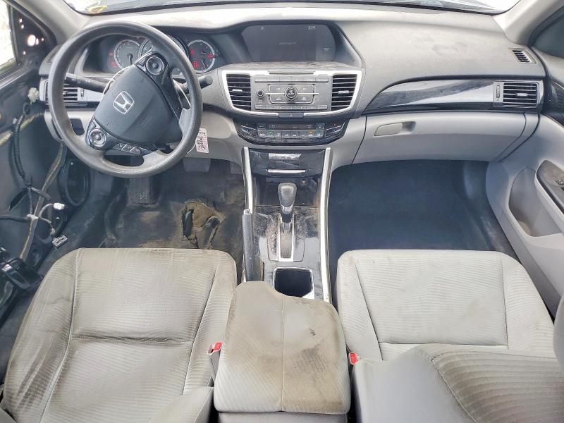 Продаж на аукціоні авто 2016 Honda Accord, vin: 1HGCR2F31GA053344, номер лоту: 53079586