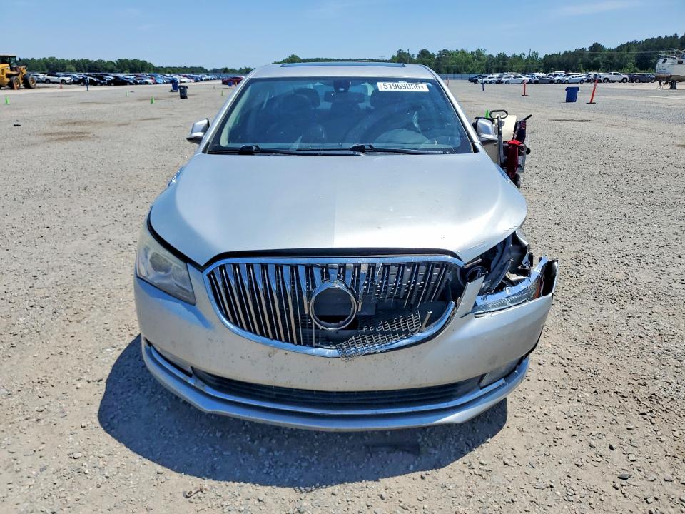 Продаж на аукціоні авто 2016 Buick Lacrosse, vin: 1G4GB5G30GF223745, номер лоту: 51969056