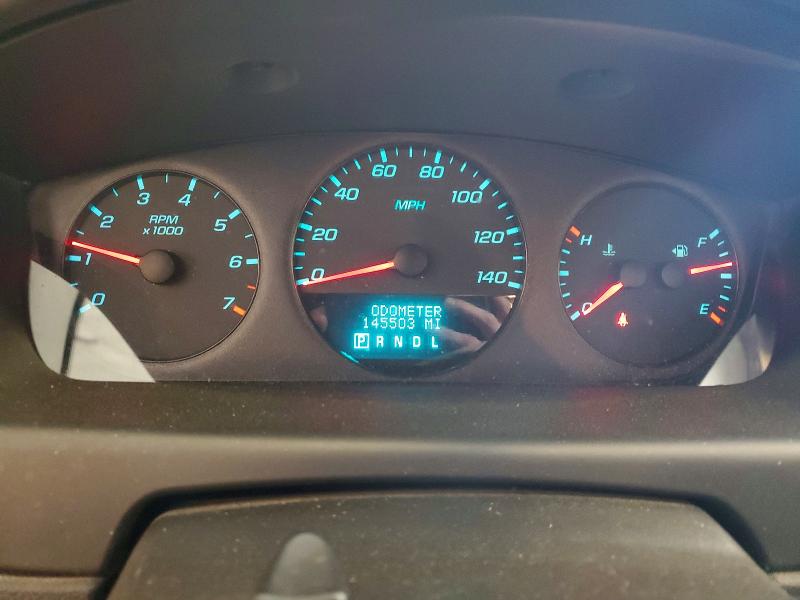 Aukcja sprzedaży 2014 Chevrolet Impala Limited, vin: 2G1WA5E31E1188328, numer aukcji: 54535966