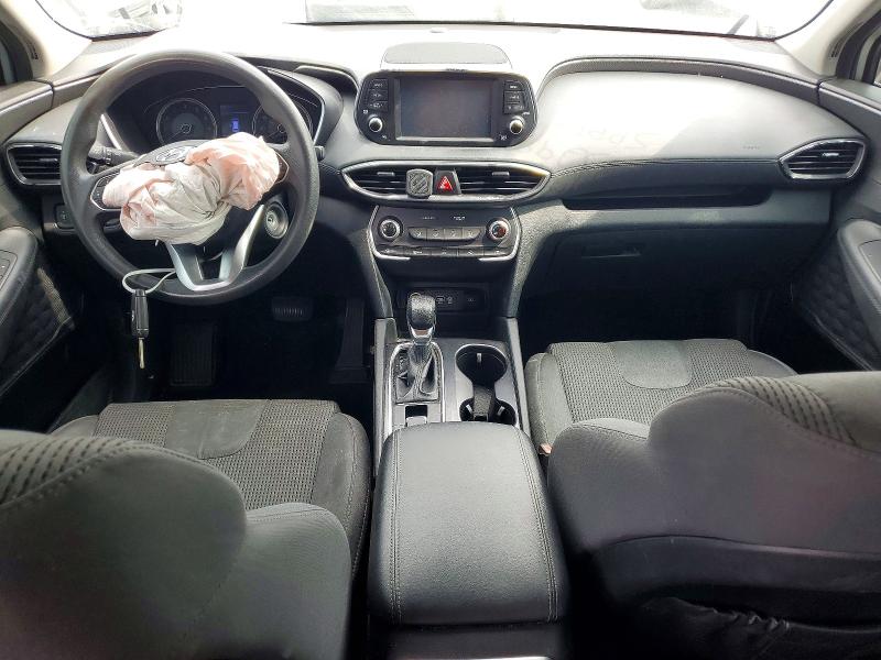 Aukcja sprzedaży 2019 Hyundai Santa Fe, vin: 5NMS23AD5KH127805, numer aukcji: 52848876