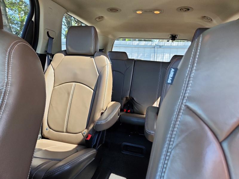 52596846 :رقم المزاد ، 1GKKRRKDXFJ309436 vin ، 2015 Gmc Acadia مزاد بيع