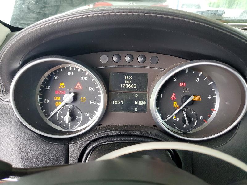 55241296 :رقم المزاد ، 4JGBF2FE8CA799431 vin ، 2012 Mercedes-benz Gl مزاد بيع