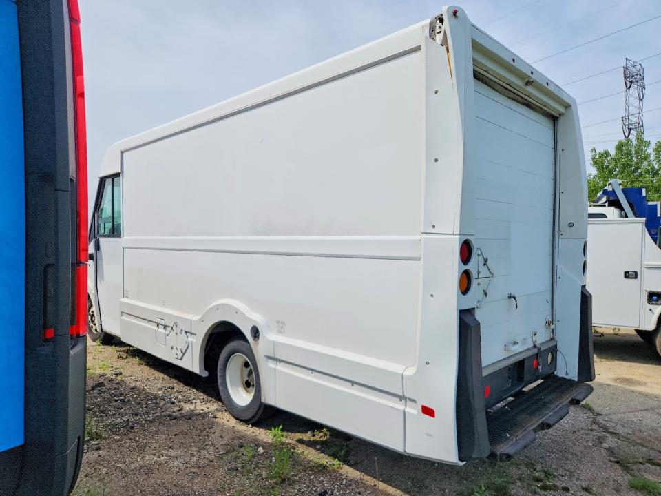 Aukcja sprzedaży 2013 Isuzu Npr, vin: JALB4T171D7W01889, numer aukcji: 52465116