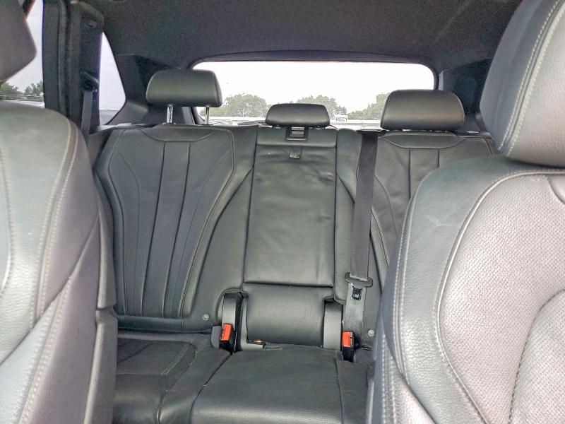 Продаж на аукціоні авто 2017 Bmw X5, vin: 5UXKR6C35H0U13565, номер лоту: 55455746