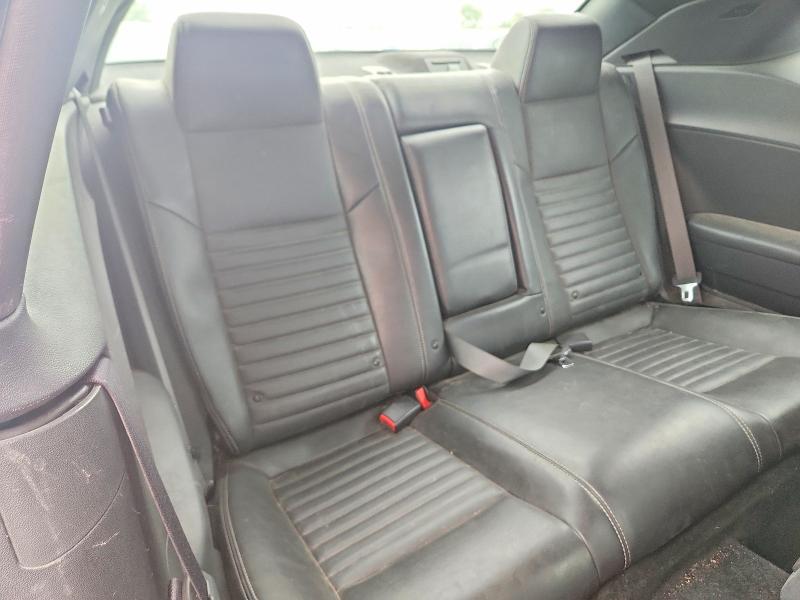 Продажа на аукционе авто 2012 Dodge Challenger, vin: 2C3CDYAG8CH291993, номер лота: 53612786