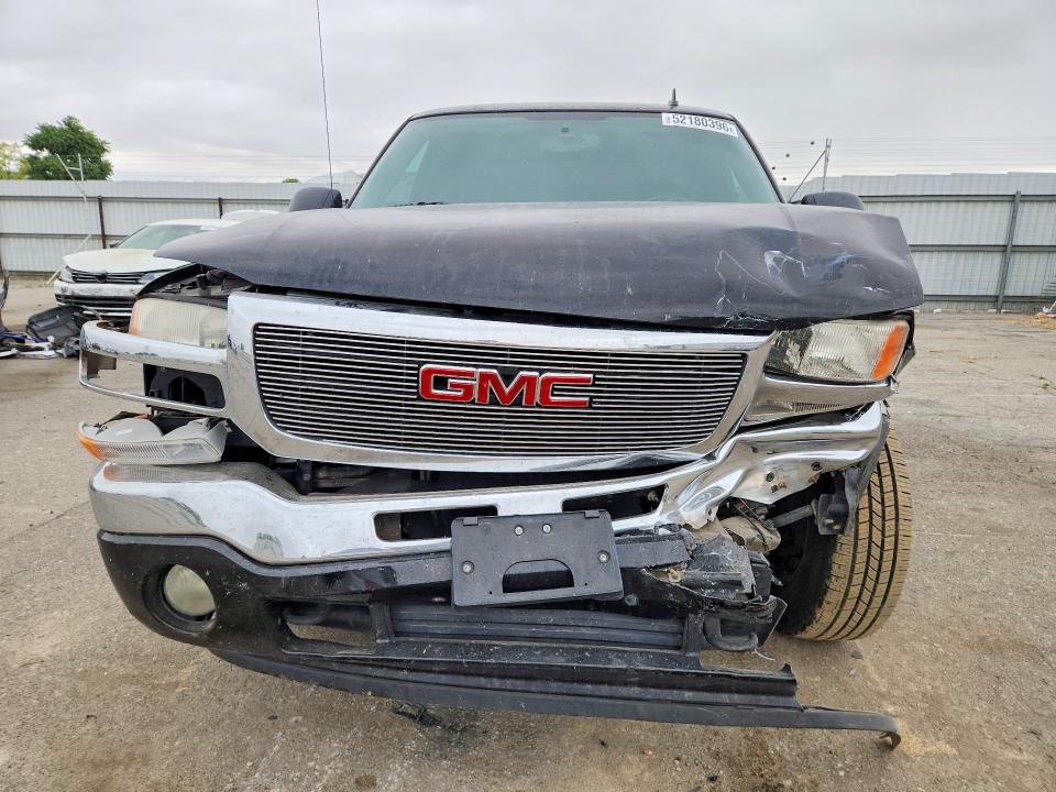Продаж на аукціоні авто 2006 Gmc New Sierra, vin: 1GTEC19TX6Z237714, номер лоту: 52180396