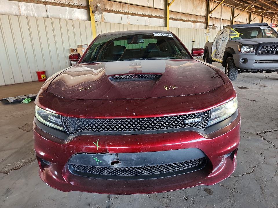 Продажа на аукционе авто 2021 Dodge Charger, vin: 2C3CDXCT1MH592031, номер лота: 52764156