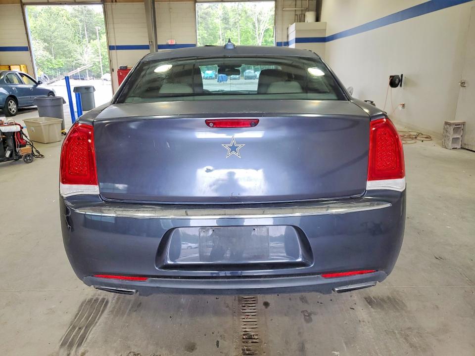 Aukcja sprzedaży 2016 Chrysler 300c, vin: 2C3CCAKGXGH170817, numer aukcji: 52904846