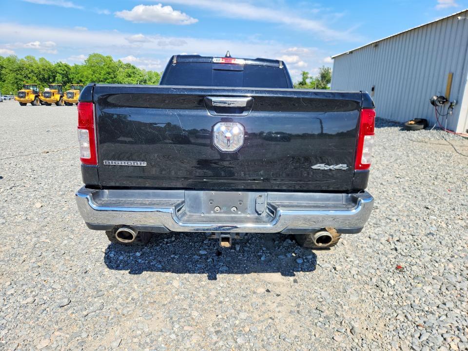 Aukcja sprzedaży 2020 Ram 1500, vin: 1C6SRFBT0LN192768, numer aukcji: 52669966
