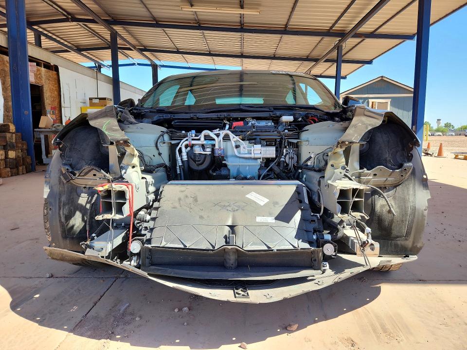 54718656 :رقم المزاد ، 5YJ3E1EA4JF176073 vin ، 2018 Tesla Model 3 مزاد بيع