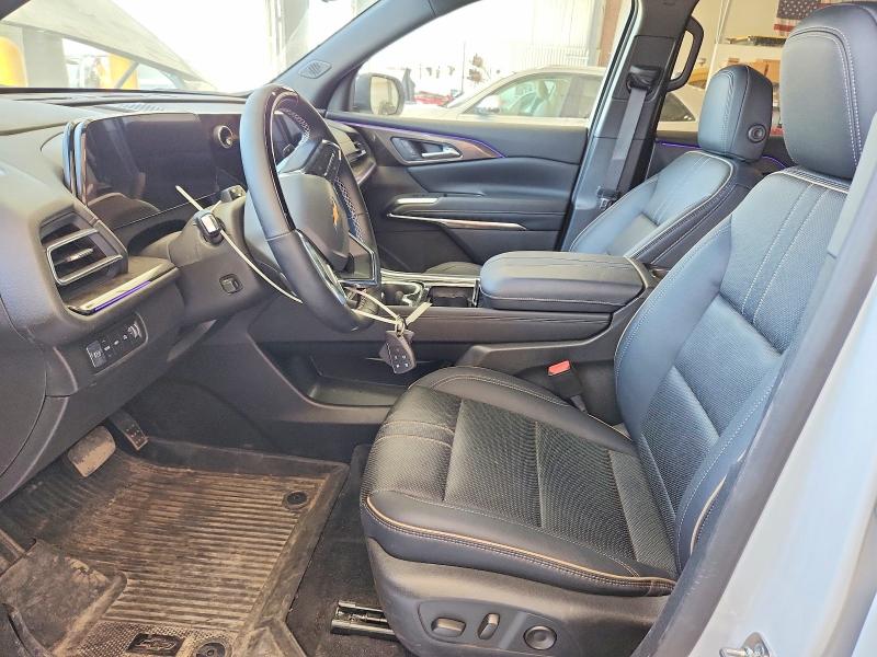 Продажа на аукционе авто 2026 Chevrolet Traverse, vin: 1GNEVKKS9TJ122623, номер лота: 52802866