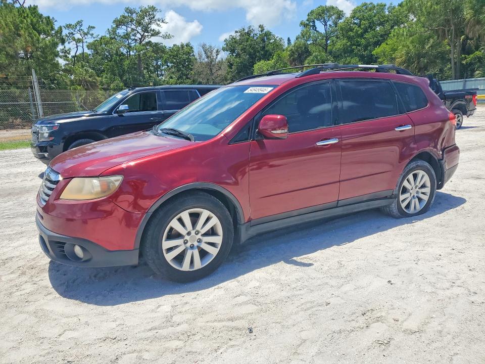 Auction sale of the 2012 Subaru Tribeca, vin: 4S4WX9GD4C4401160, lot number: 54949946