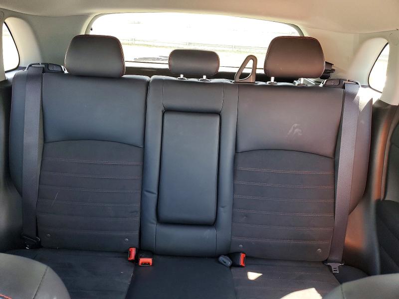 Aukcja sprzedaży 2018 Mitsubishi Outlander Sport, vin: JA4AR3AW4JZ009807, numer aukcji: 51823616
