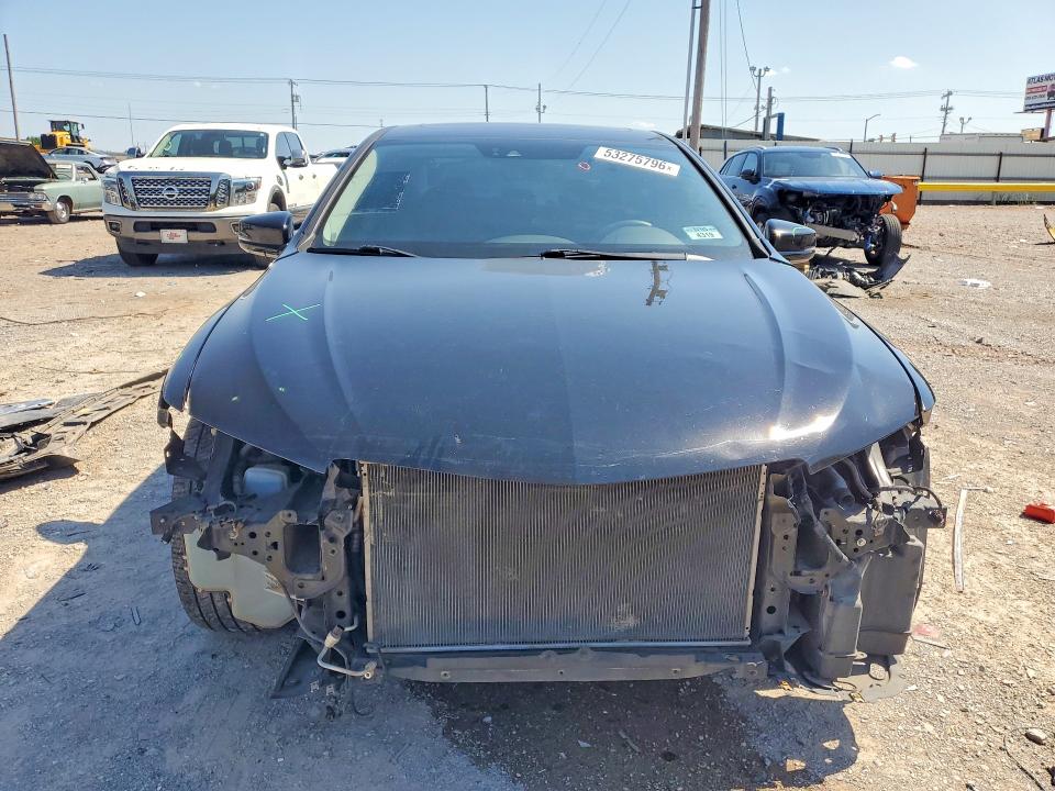 Продаж на аукціоні авто 2015 Acura Tlx, vin: 19UUB2F56FA006383, номер лоту: 53275796