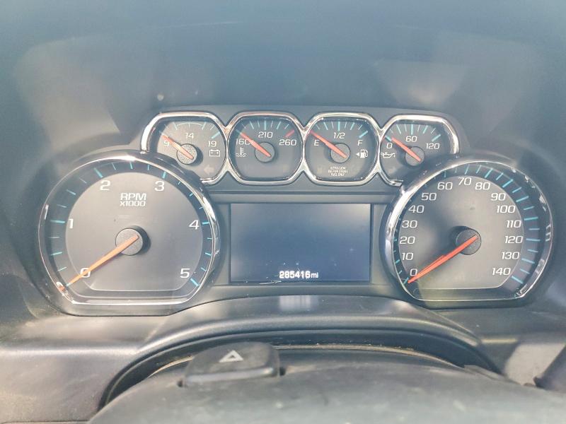 Продаж на аукціоні авто 2018 Chevrolet Silverado, vin: 1GC4K0CYXJF108895, номер лоту: 64424056