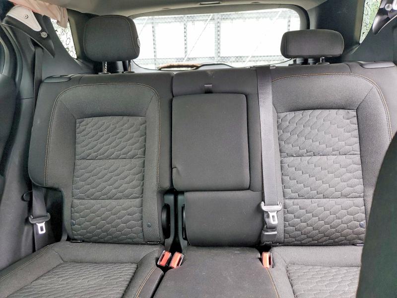 Продажа на аукционе авто 2019 Chevrolet Equinox, vin: 2GNAXKEV2K6153321, номер лота: 54264296