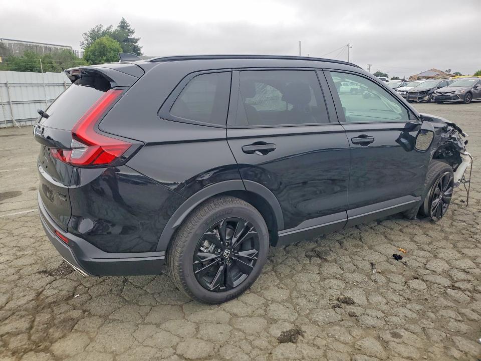 Продажа на аукционе авто 2026 Honda Cr-v, vin: 7FARS6H9XTE091179, номер лота: 53415296