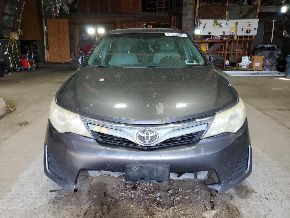 Продаж на аукціоні авто 2013 Toyota Camry, vin: 4T1BF1FK9DU219779, номер лоту: 54605596