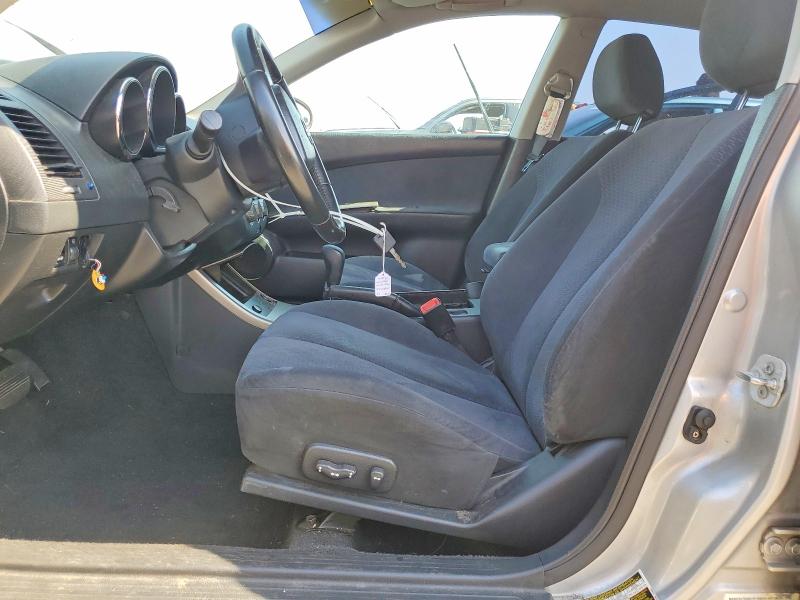 Продаж на аукціоні авто 2006 Nissan Altima, vin: 1N4AL11DX6N325663, номер лоту: 51025696