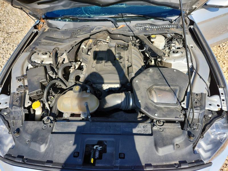 Продажа на аукционе авто 2018 Ford Mustang, vin: 1FATP8UH6J5132889, номер лота: 52456996