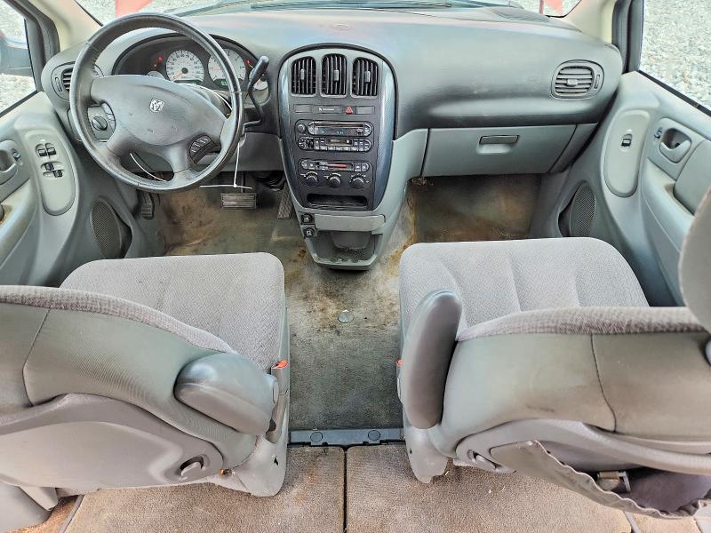 Продажа на аукционе авто 2007 Dodge Grand Caravan, vin: 2D4GP44LX7R234784, номер лота: 52864376