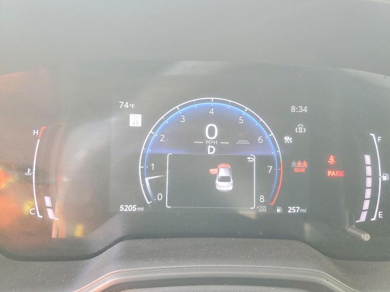 Продажа на аукционе авто 2026 Toyota Corolla, vin: 5YFB4MDE9TP376412, номер лота: 53376846