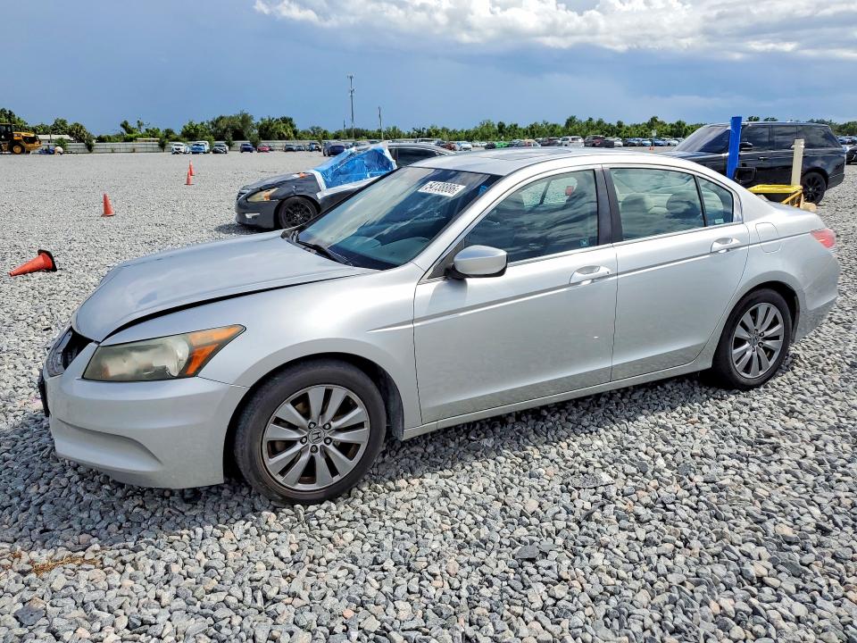 2012 Honda Accord მანქანა იყიდება აუქციონზე, vin: 1HGCP2F83CA119632, აუქციონის ნომერი: 54138886