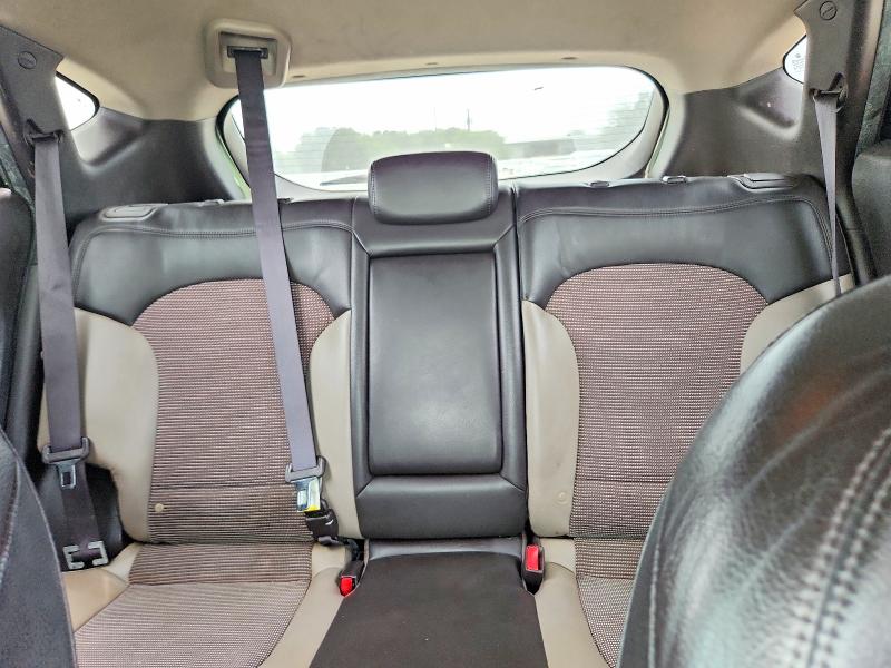 Продажа на аукционе авто 2012 Hyundai Tucson, vin: KM8JU3AC2CU458747, номер лота: 52437196