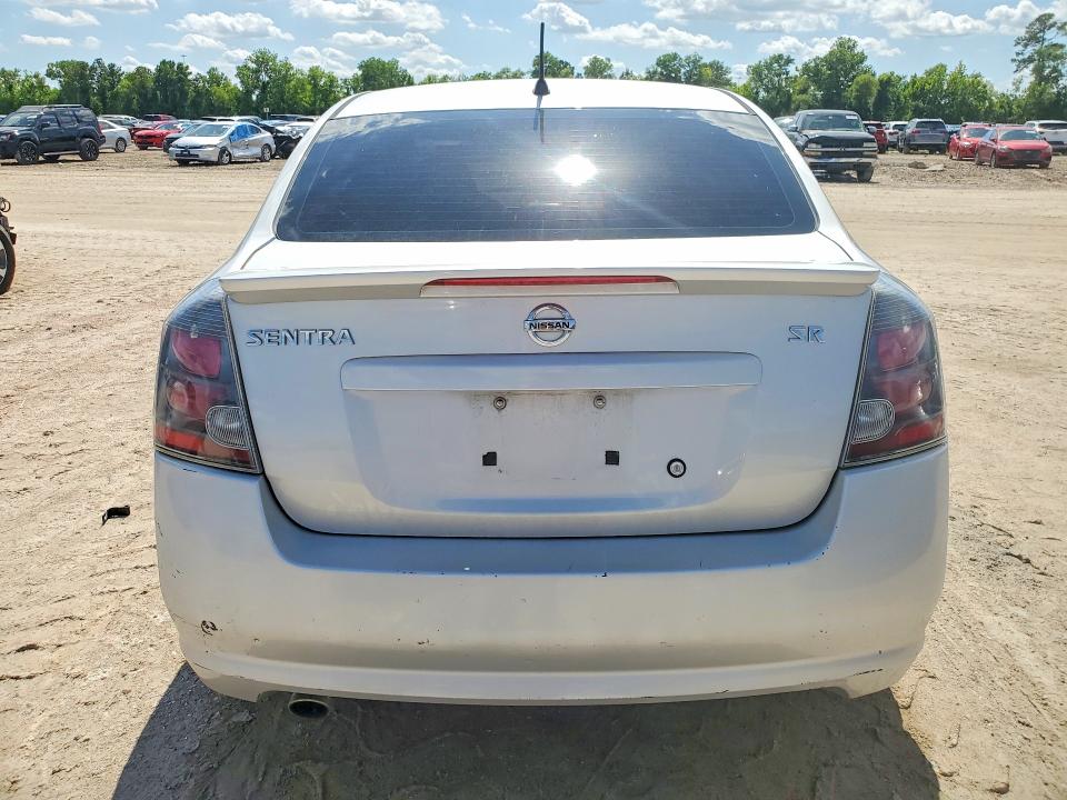 51922736 :رقم المزاد ، 3N1AB6AP6BL647377 vin ، 2011 Nissan Sentra مزاد بيع