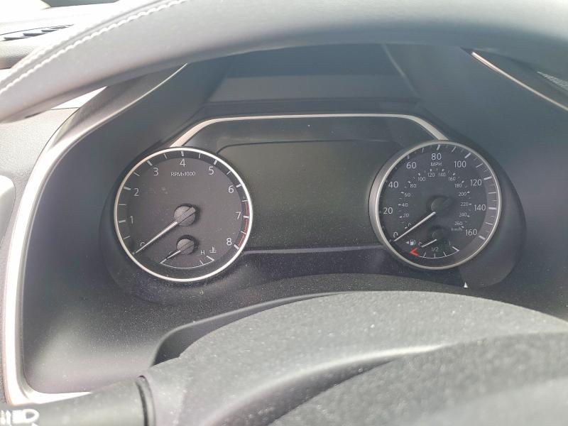 Aukcja sprzedaży 2018 Nissan Murano, vin: 5N1AZ2MH9JN196879, numer aukcji: 53839526