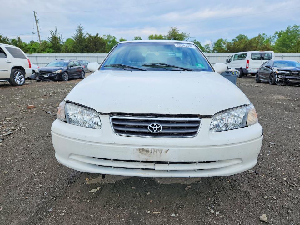 Продаж на аукціоні авто 2001 Toyota Camry, vin: 4T1BG22K01U119560, номер лоту: 53707596