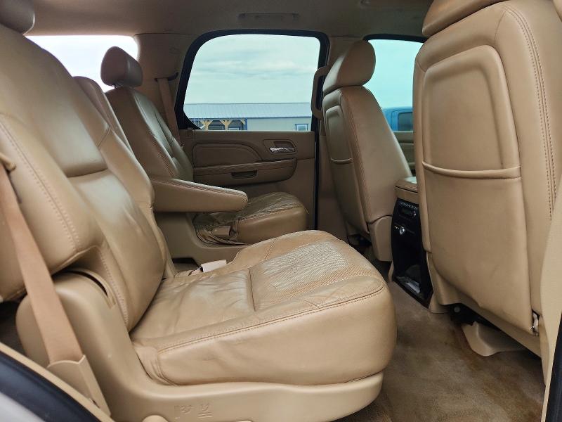 2009 Cadillac Escalade მანქანა იყიდება აუქციონზე, vin: 1GYFK13279R246845, აუქციონის ნომერი: 53907176
