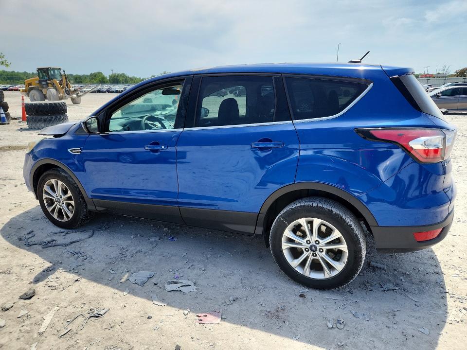 Aukcja sprzedaży 2017 Ford Escape, vin: 1FMCU0G9XHUC88955, numer aukcji: 53029516
